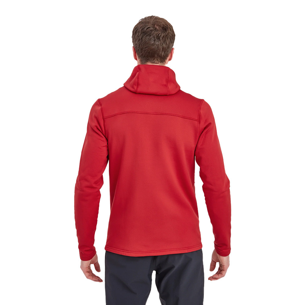 Montane Fury XT Hooded Jacket - SS25