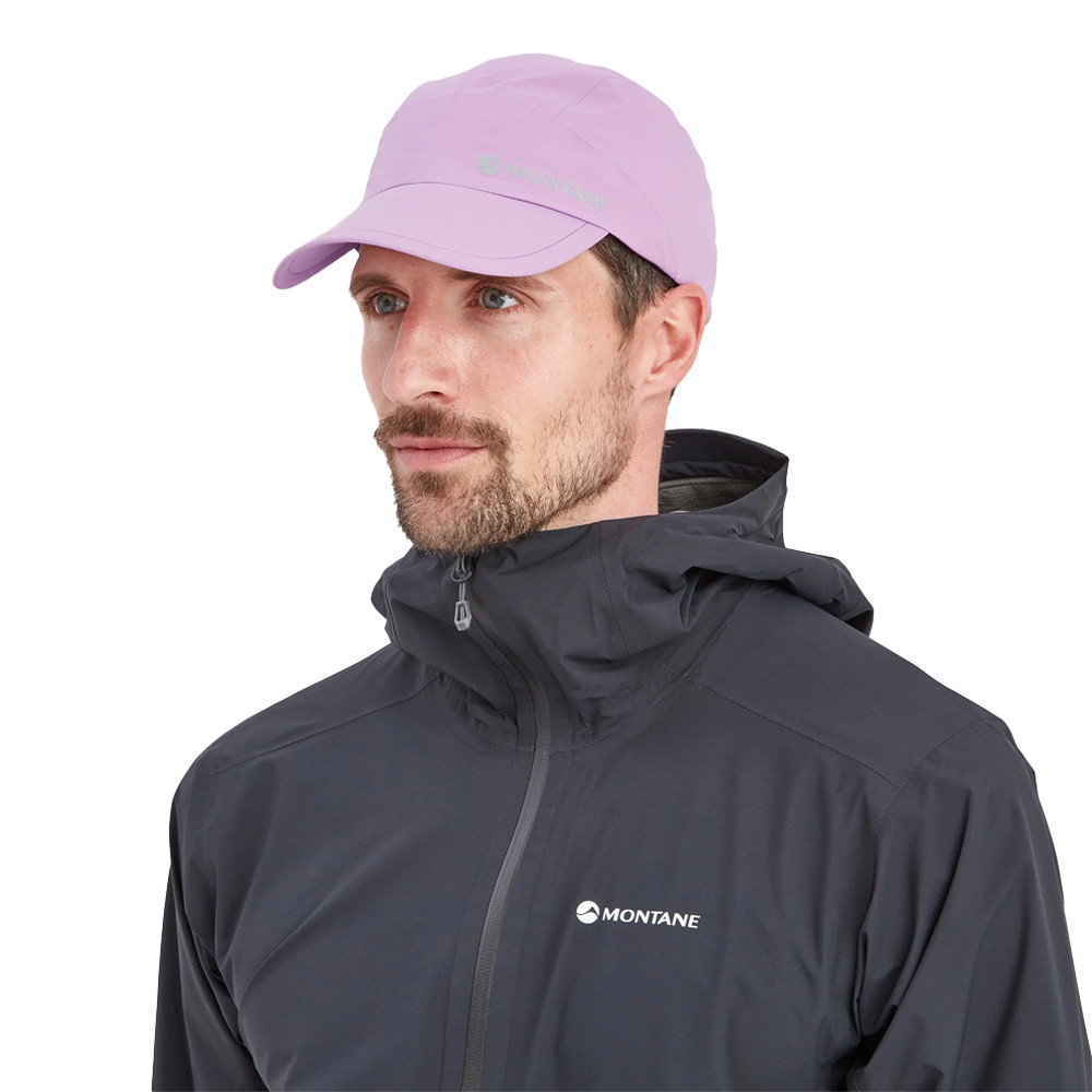 Montane Minimus Lite Waterproof Running Cap - SS25