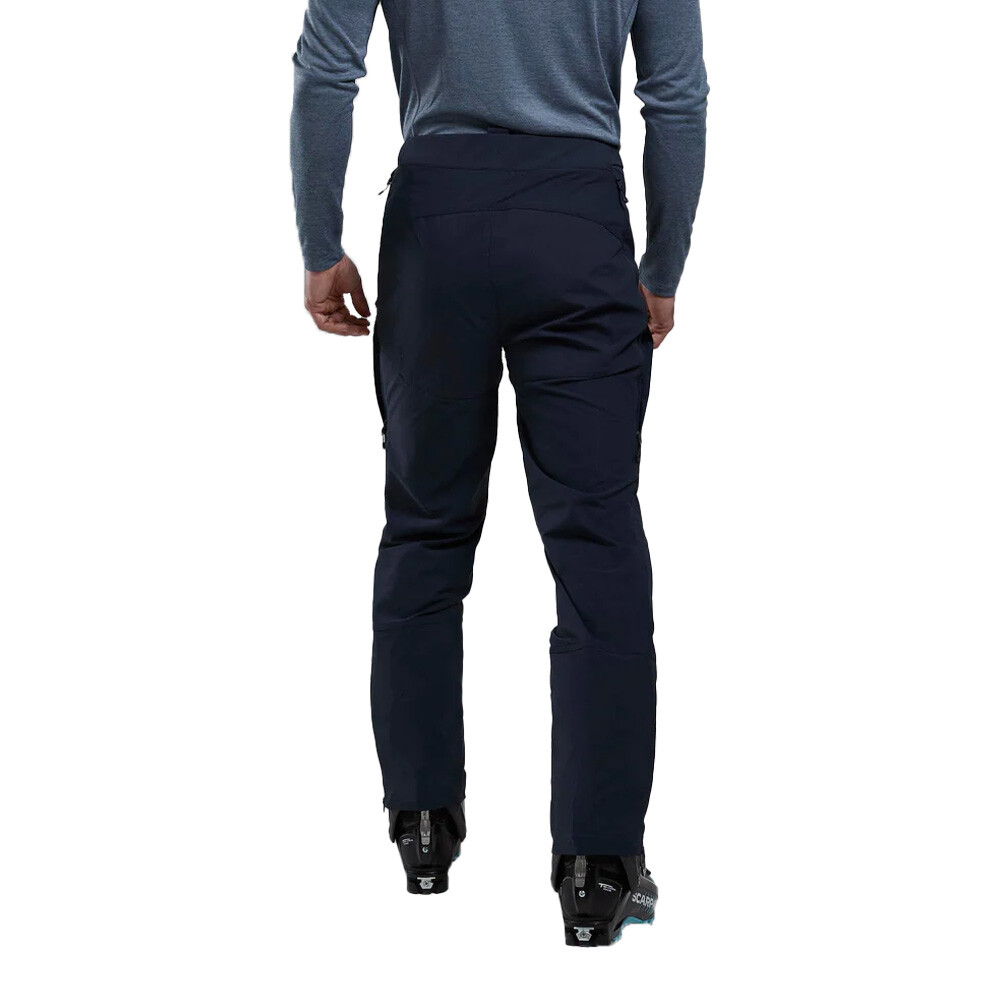 Montane Nordes Softshell Pants - SS25