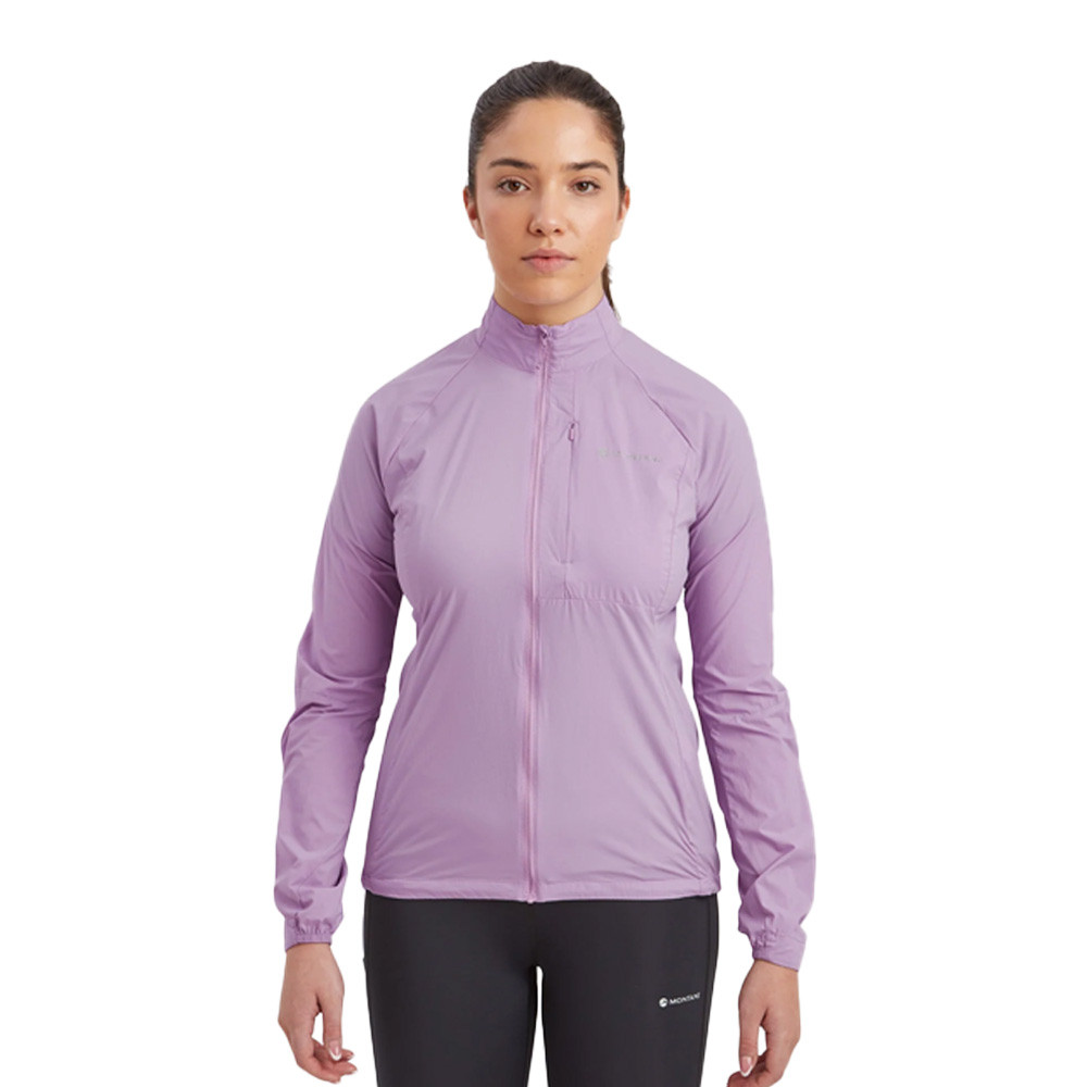 Montane Featherlite Windproof Women's Jacket