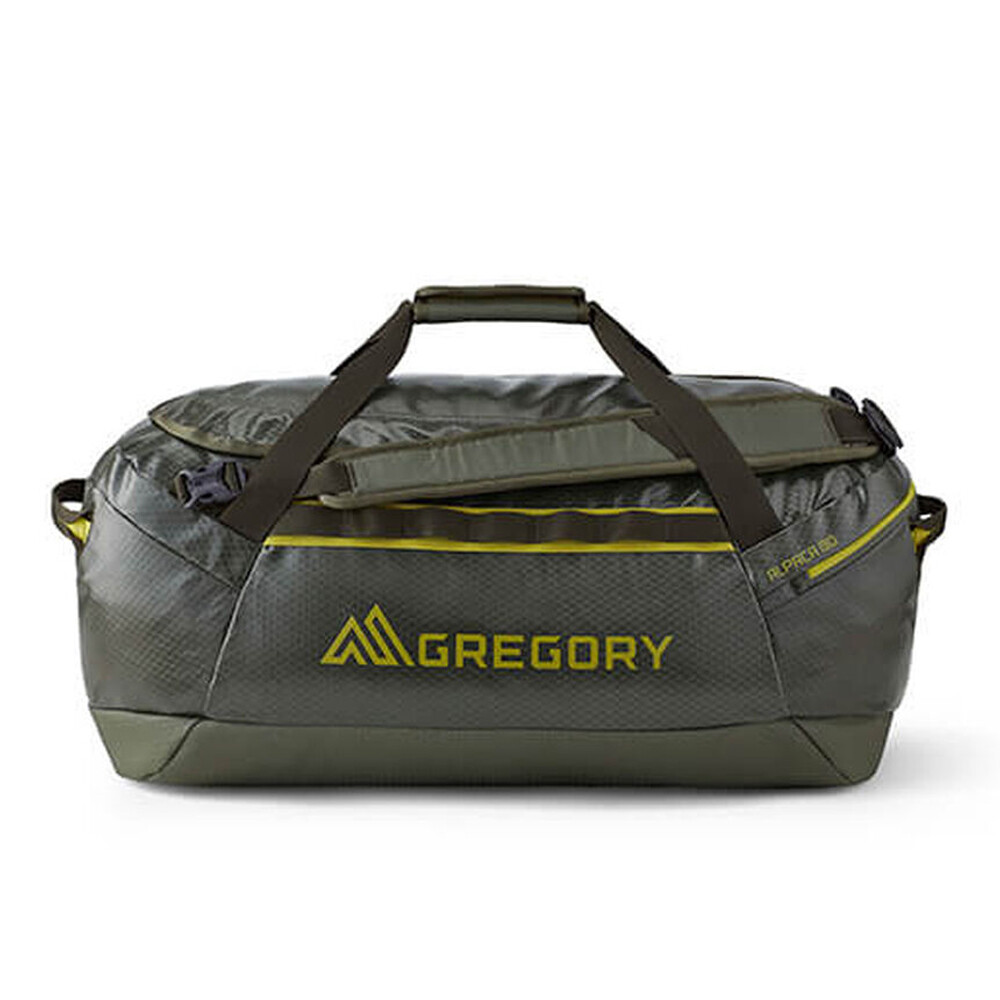 Gregory Alpaca 60 Duffel Bag - SS25