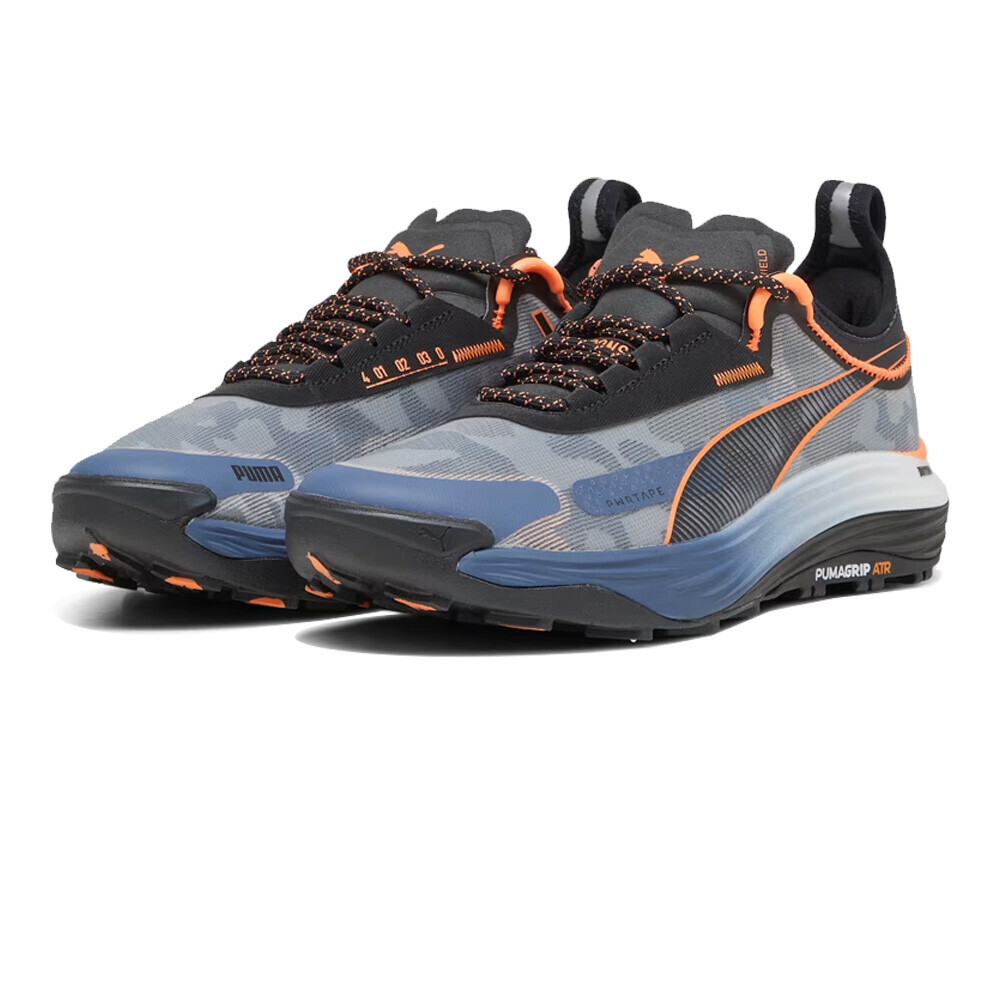 Puma Voyage Nitro 3 Trail Running Shoes