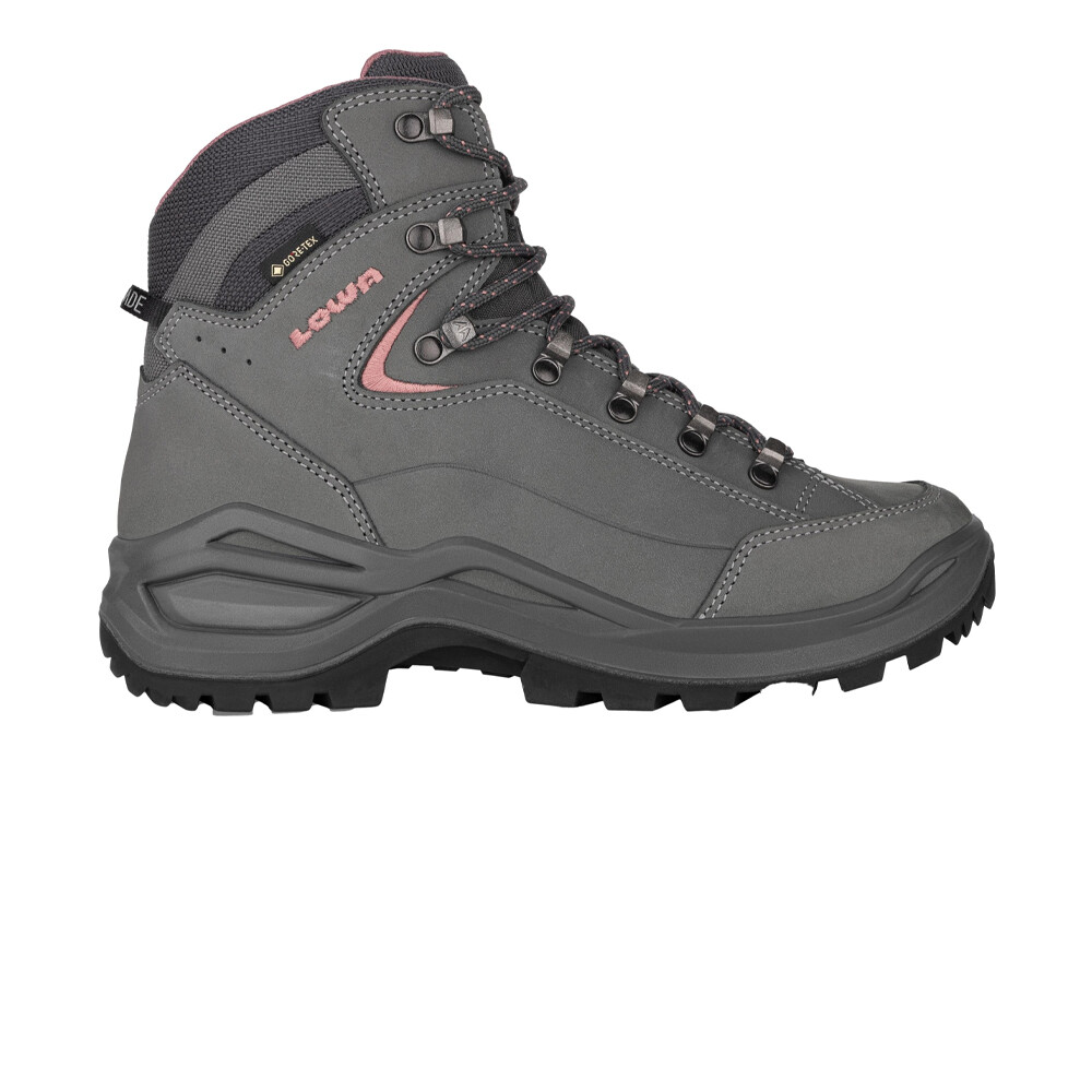 Lowa Renegade EVO GORE-TEX Women's Mid Walking Boots - SS25