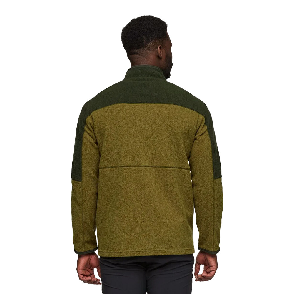 Cotopaxi Abrazo Full-Zip Fleece Jacket - SS25