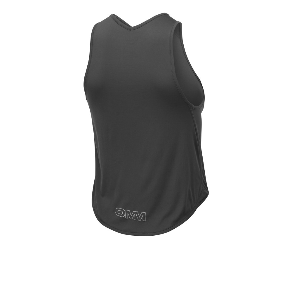 OMM Nitro Women's Tank - SS25