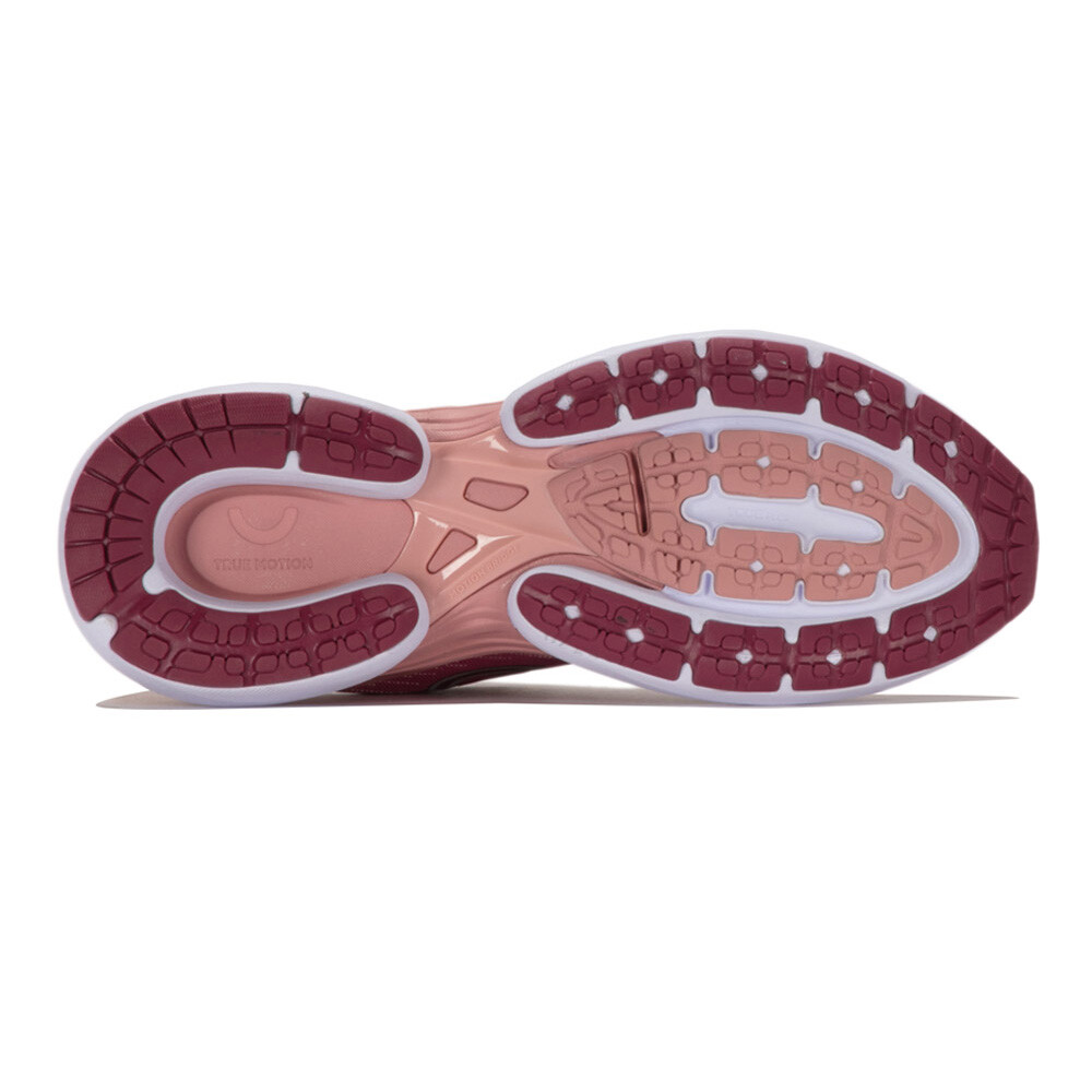 True Motion U-TECH Nevos 3 Women's Running Shoes - SS25