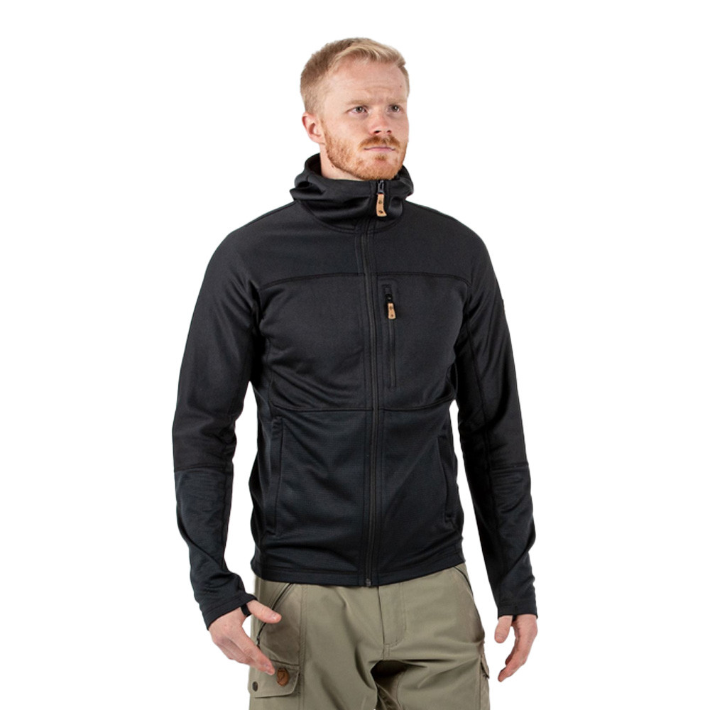 Fjallraven Abisko Trail Fleece - SS25