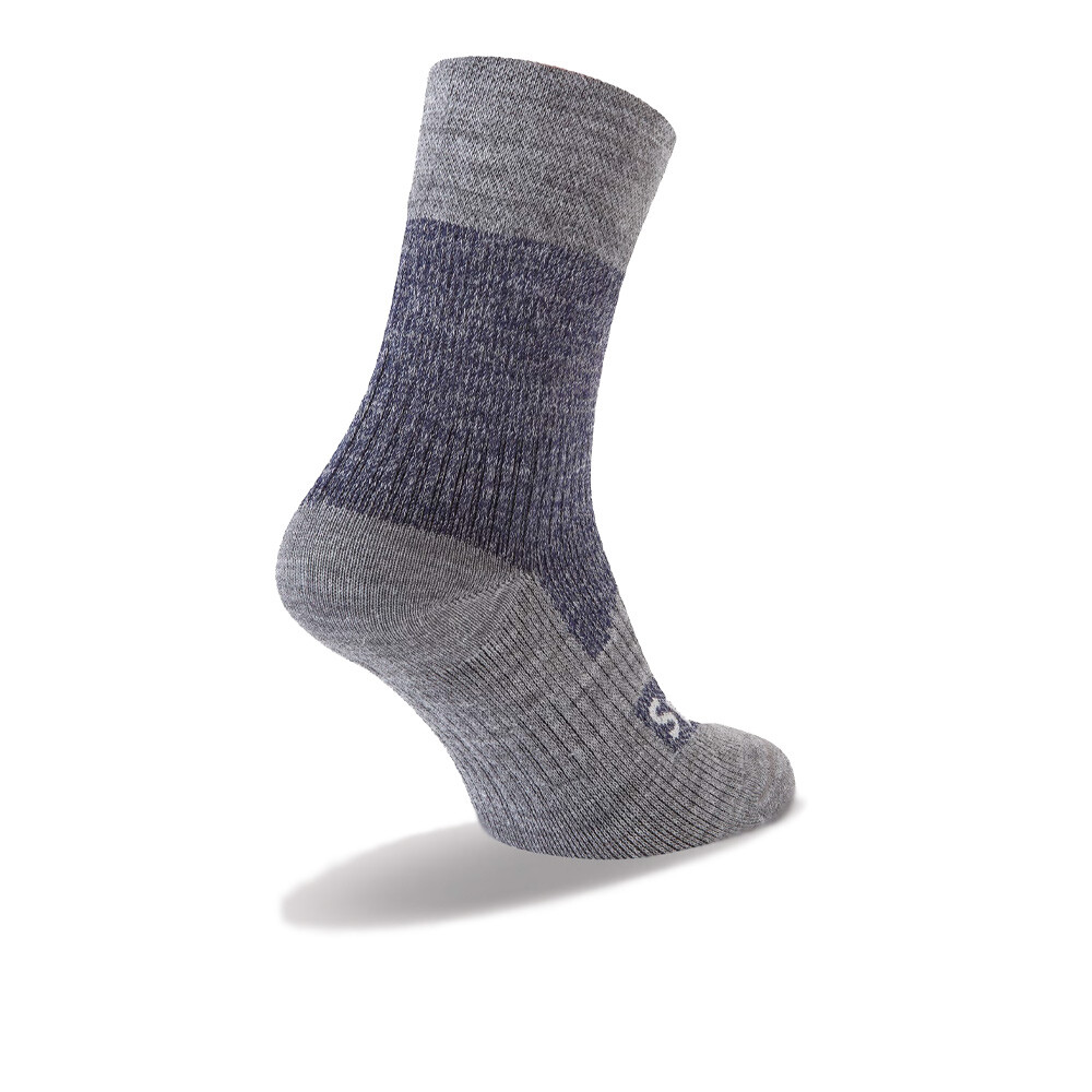 SealSkinz Bircham Waterproof All Weather Ankle Socks - SS25
