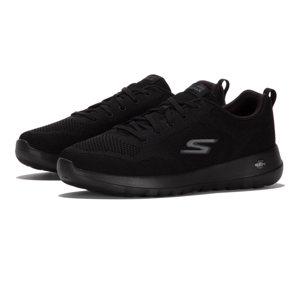 Skechers GOwalk Joy Violet Women's Walking Shoes - AW24