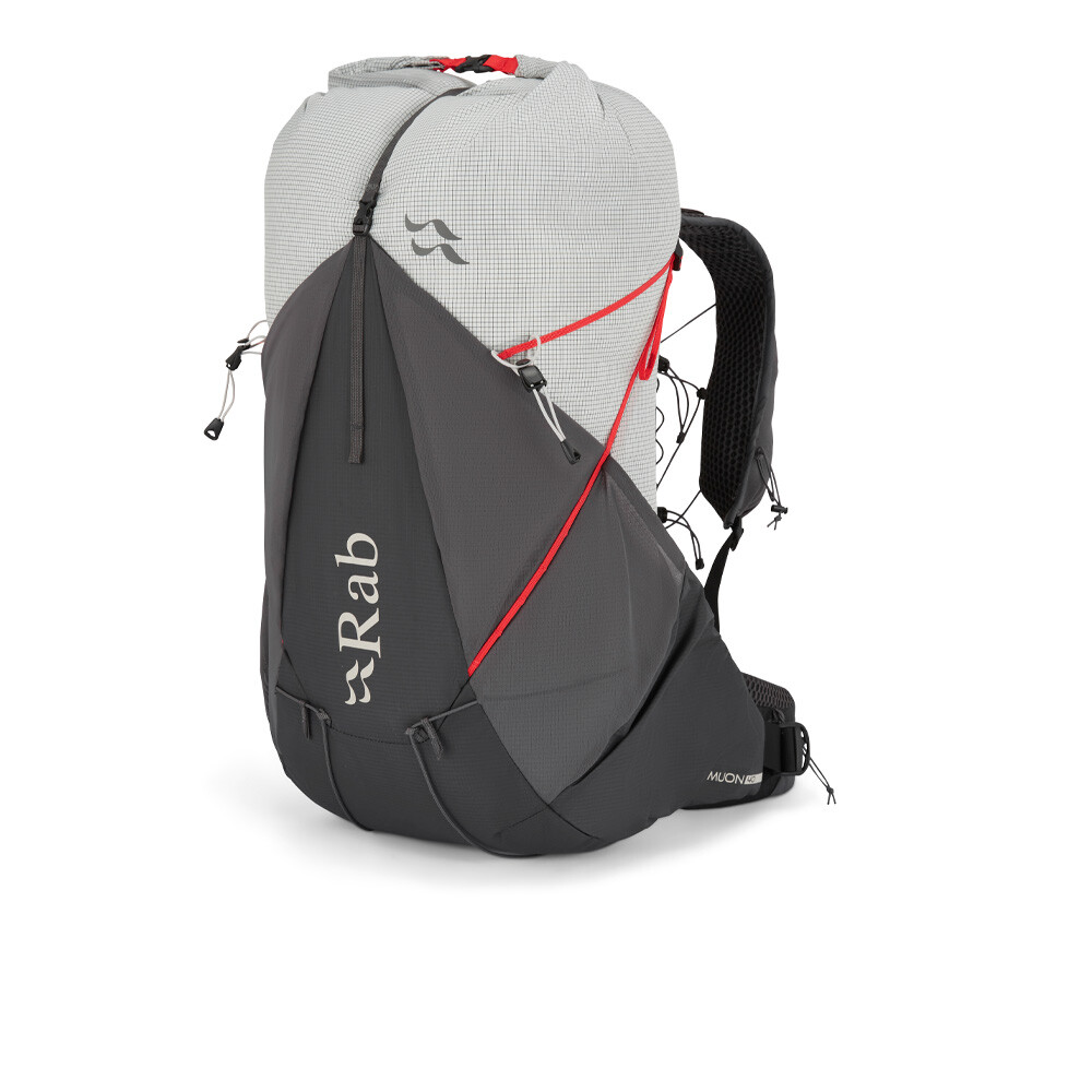 Rab Muon 40L Hiking Backpack - SS25