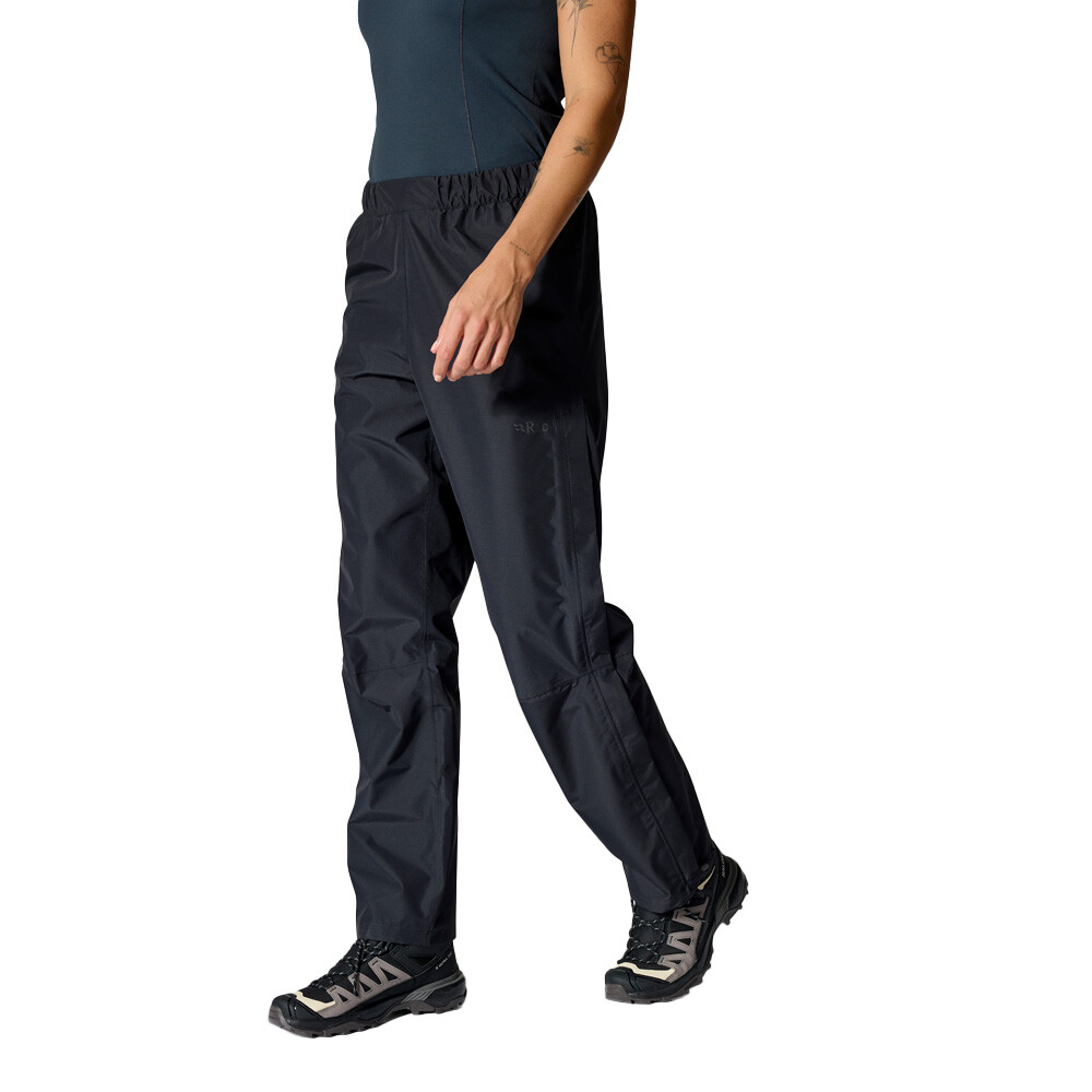 Rab Downpour Women's Pants - SS25