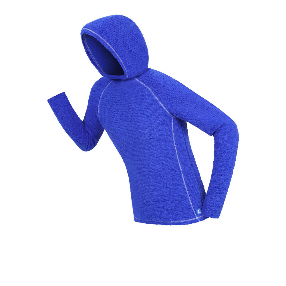 Higher State Insulated Running Hoodie - SS25