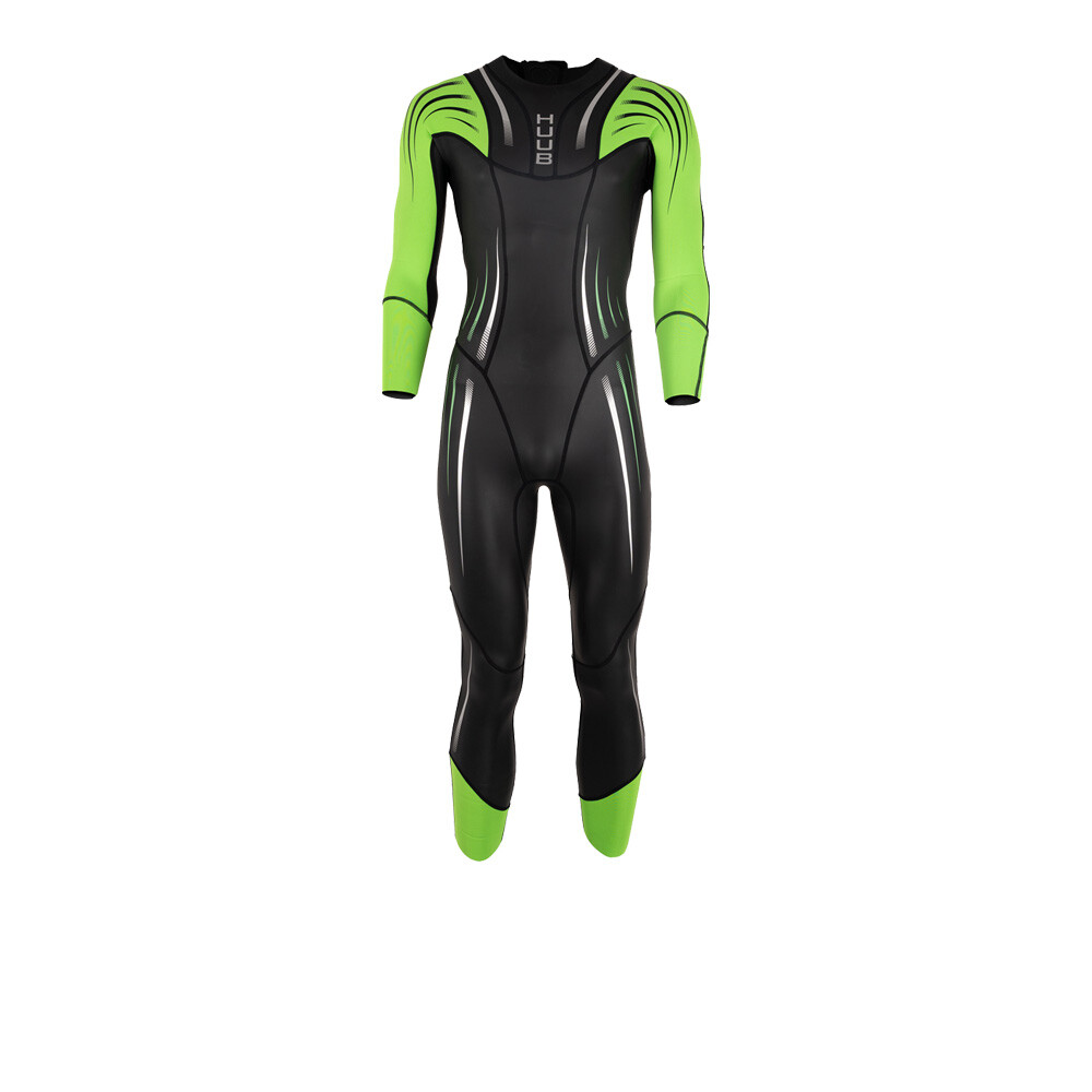 Huub Surface Wetsuit - SS25