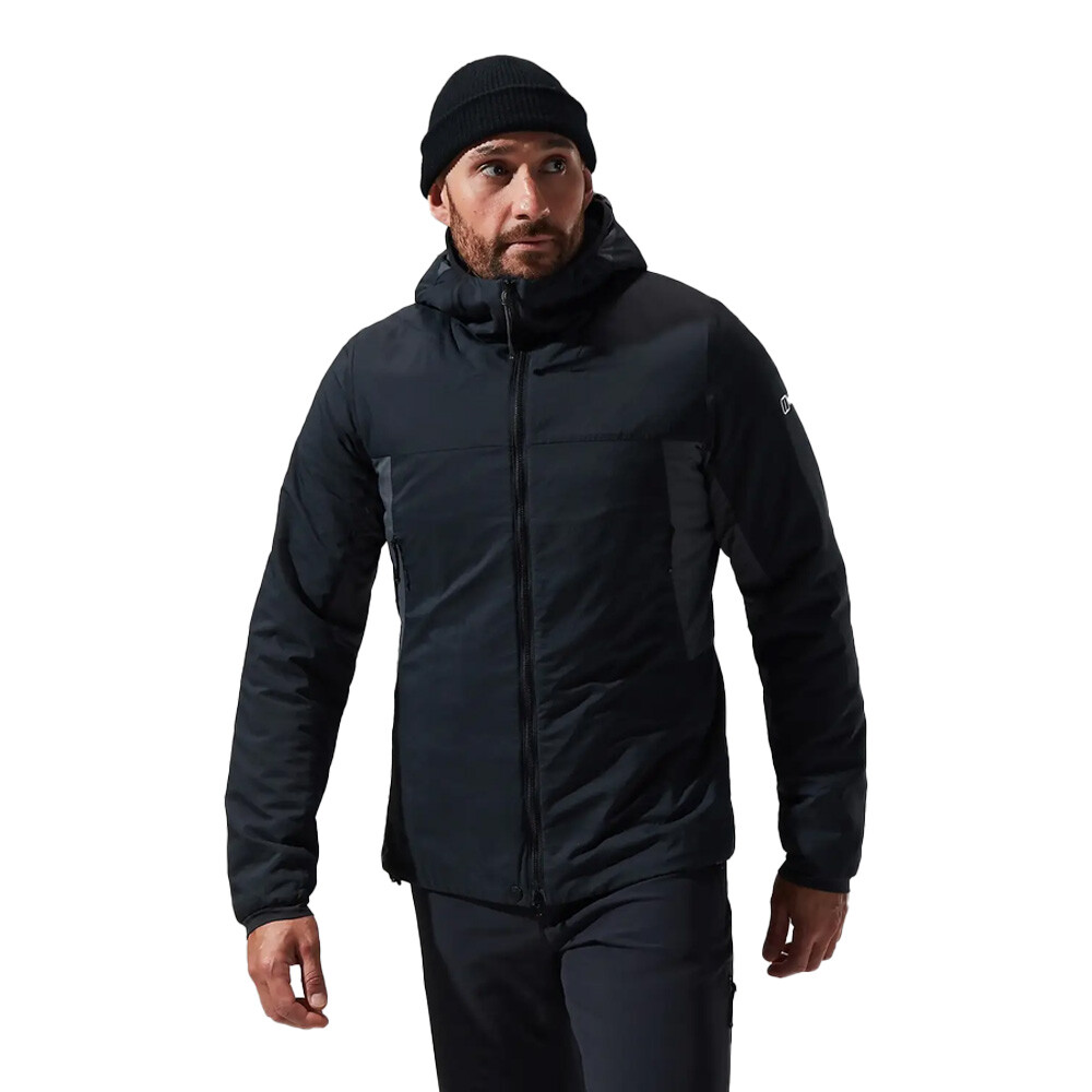 Berghaus MTN Seeker MW Synthetic Hooded Jacket