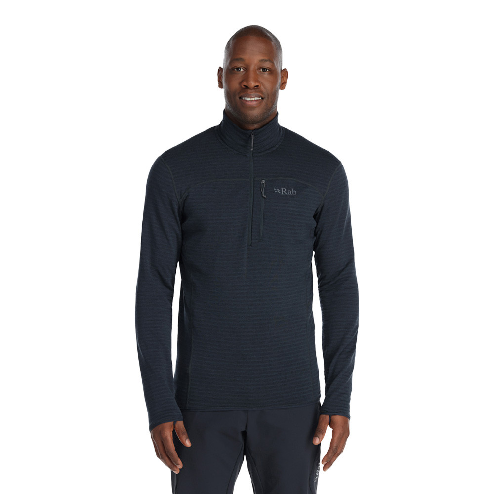 Rab Ascendor Light Pull-On Top - SS25