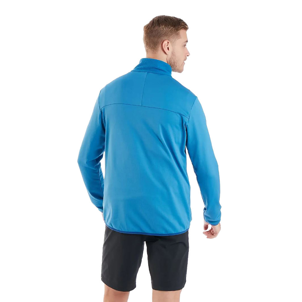 Berghaus Keppla Half Zip Top