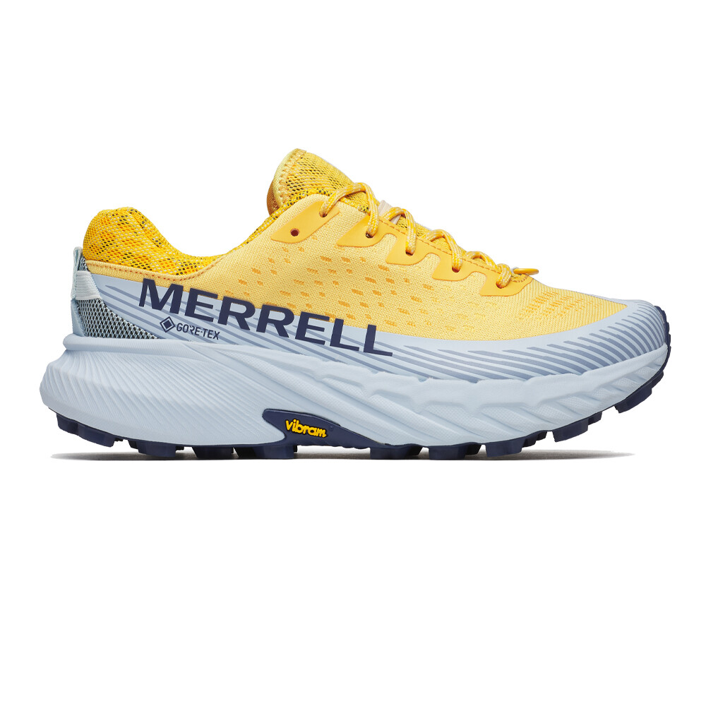 Merrell Agility Peak 5 GORE-TEX Women's Trail Running Shoes - SS25