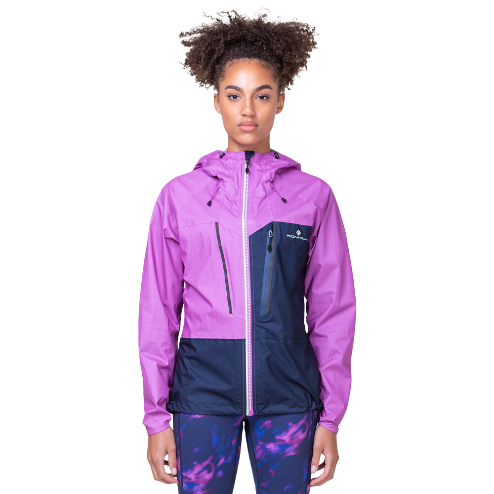 RonHill Tech Fortify Waterproof Women's Jacket