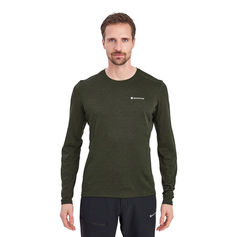 Montane Dart Long Sleeve Top