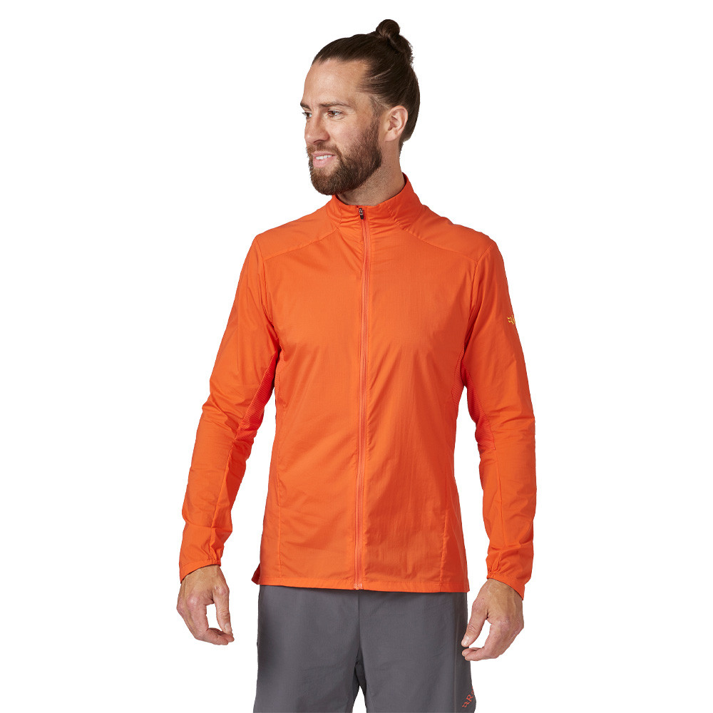 Rab Windveil Jacket