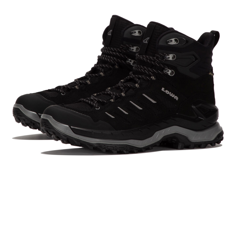 Lowa Innovo GORE-TEX Mid Walking Boots - SS25