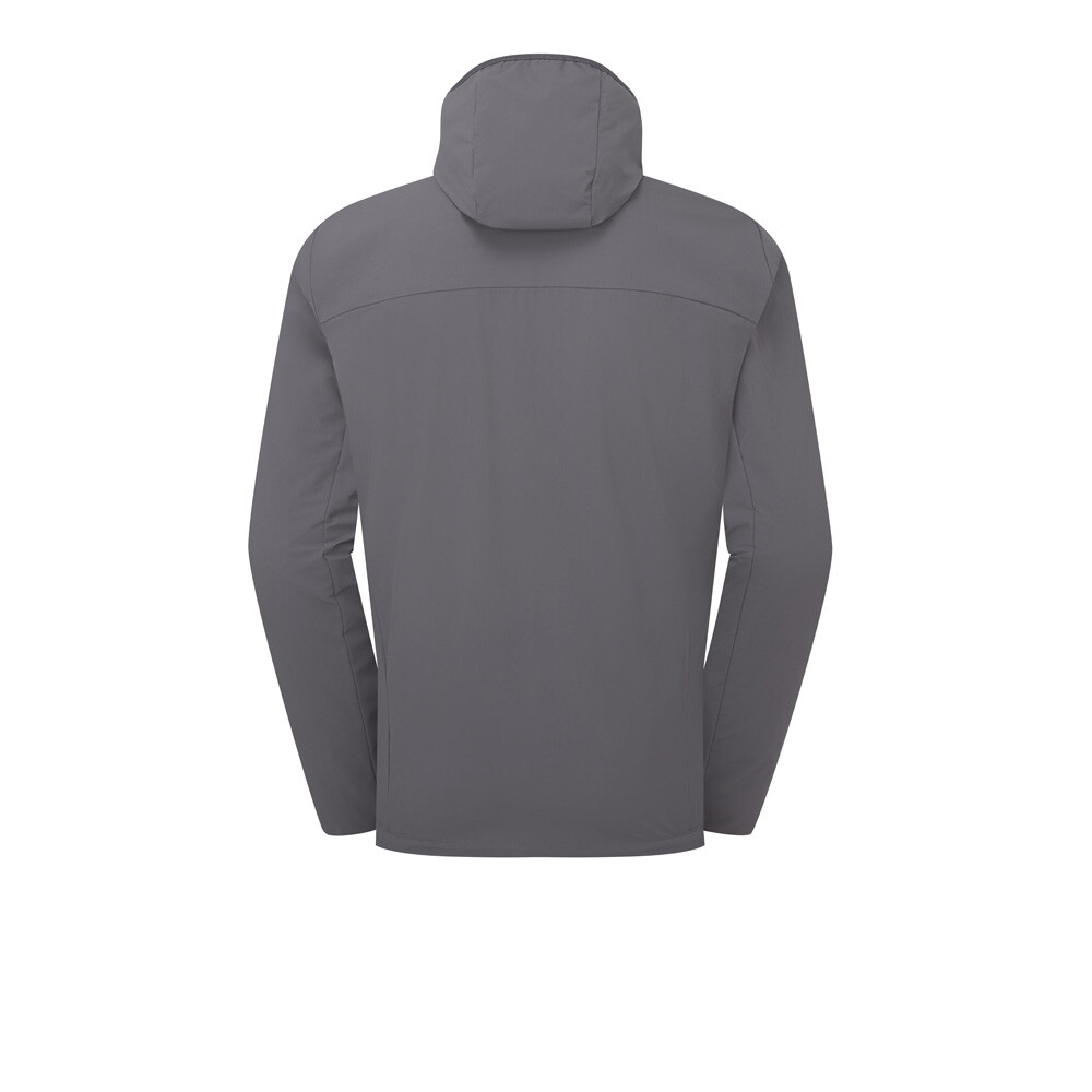 Rab Borealis Hooded Jacket - SS25