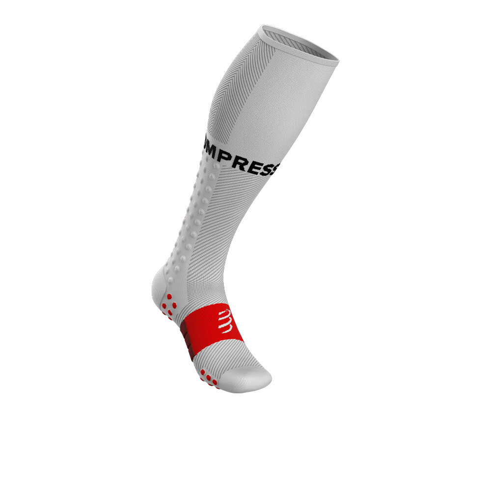 Compressport Full Run Socks - SS25