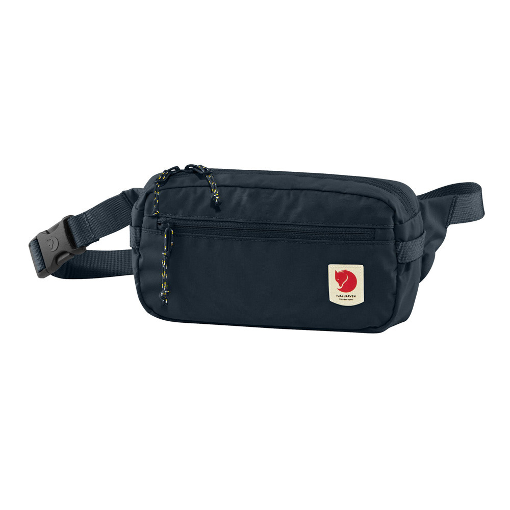 Fjallraven High Coast Hip Pack - SS25
