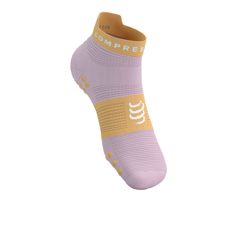 Compressport Pro Racing v4.0 Run Low Socks - SS25