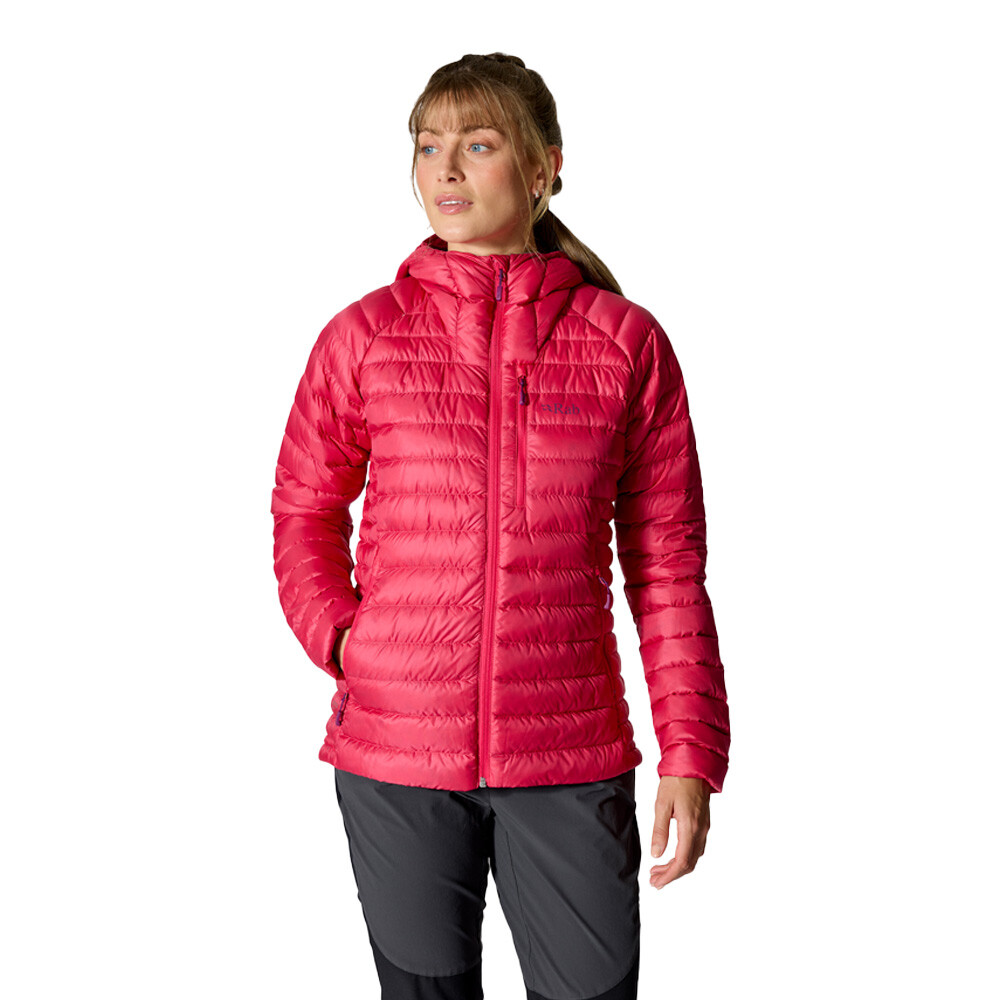 Rab Microlight Alpine Women's Jacket - SS25