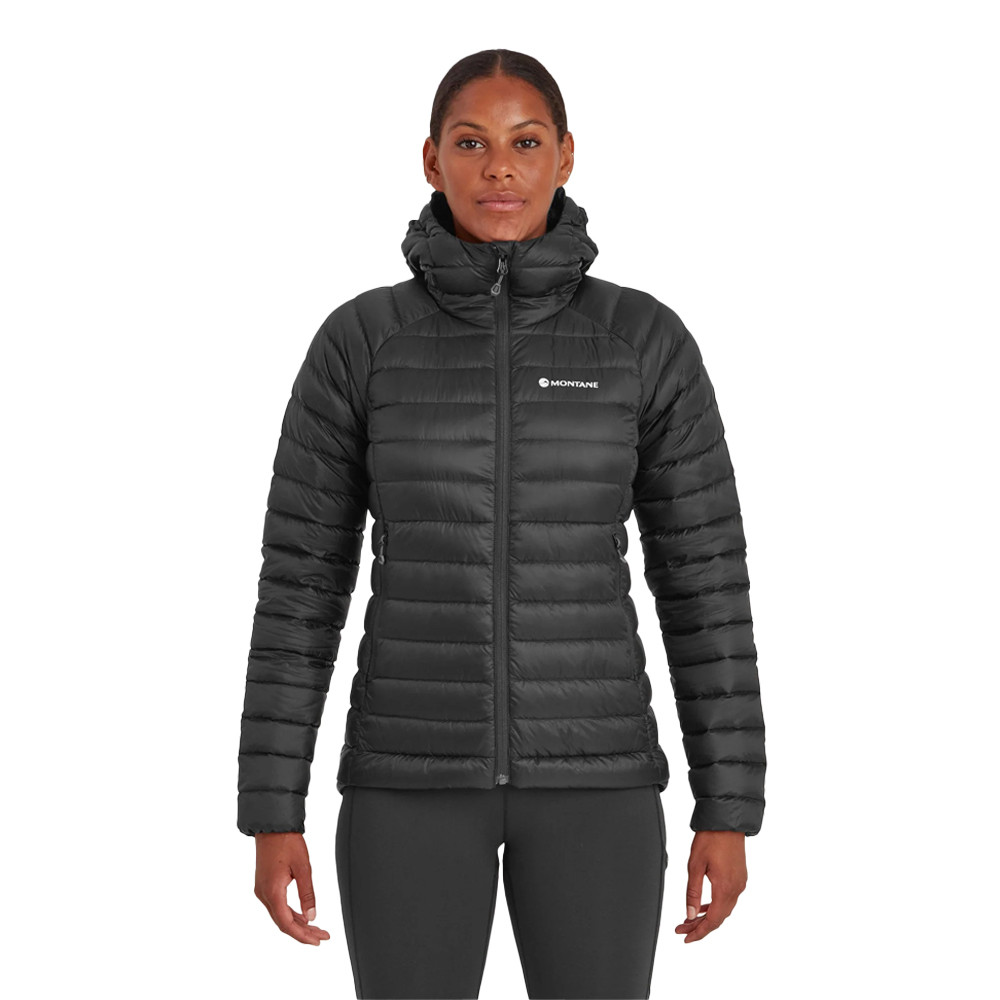 Montane Anti-Freeze Women's Hooded Jacket - SS25