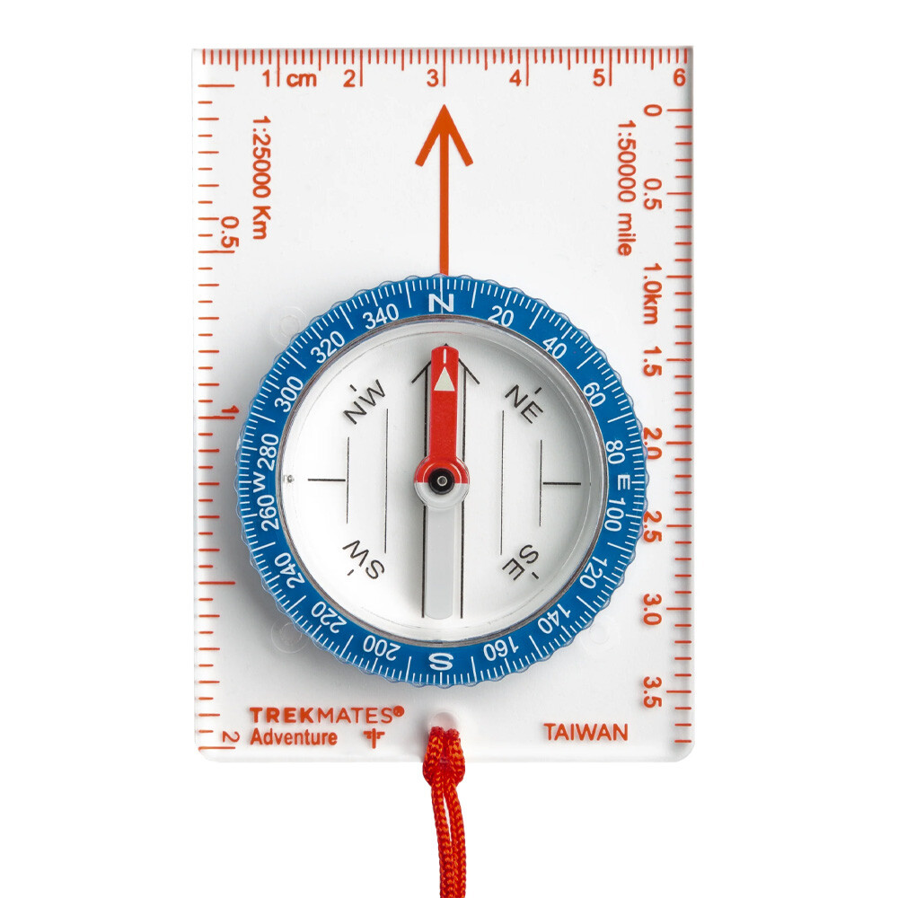 Trekmates Adventure Compass - SS25