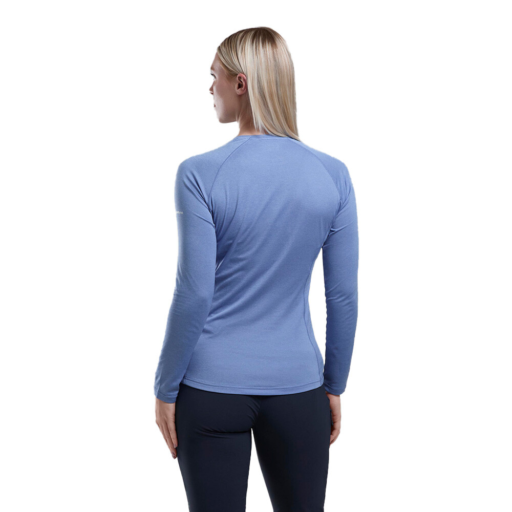 Montane Dart Long Sleeve Women's Top - SS25