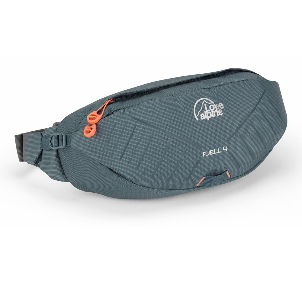 Lowe Alpine Fjell 4 Waistpack -  SS25