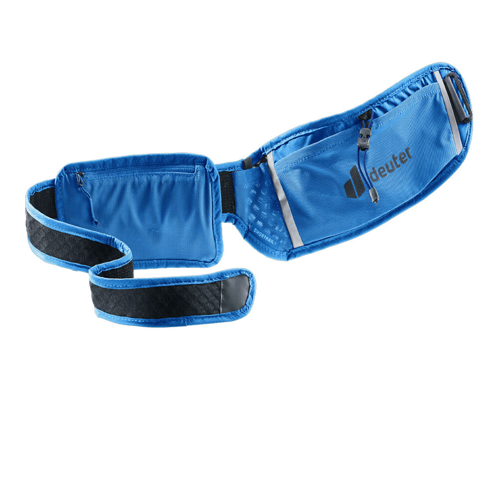 Deuter Shortrail I Running Belt - SS25