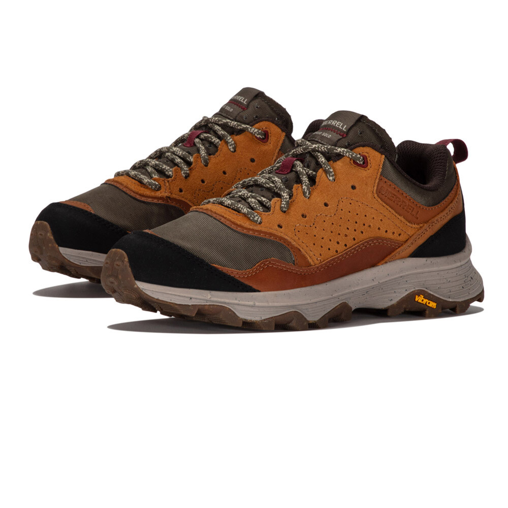Merrell Speed Solo Walking Shoes