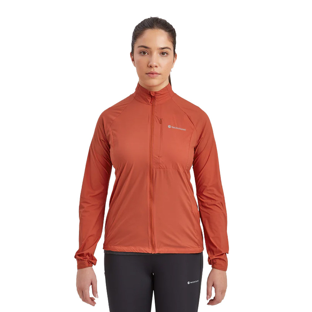 Montane Featherlite Windproof Women's Jacket