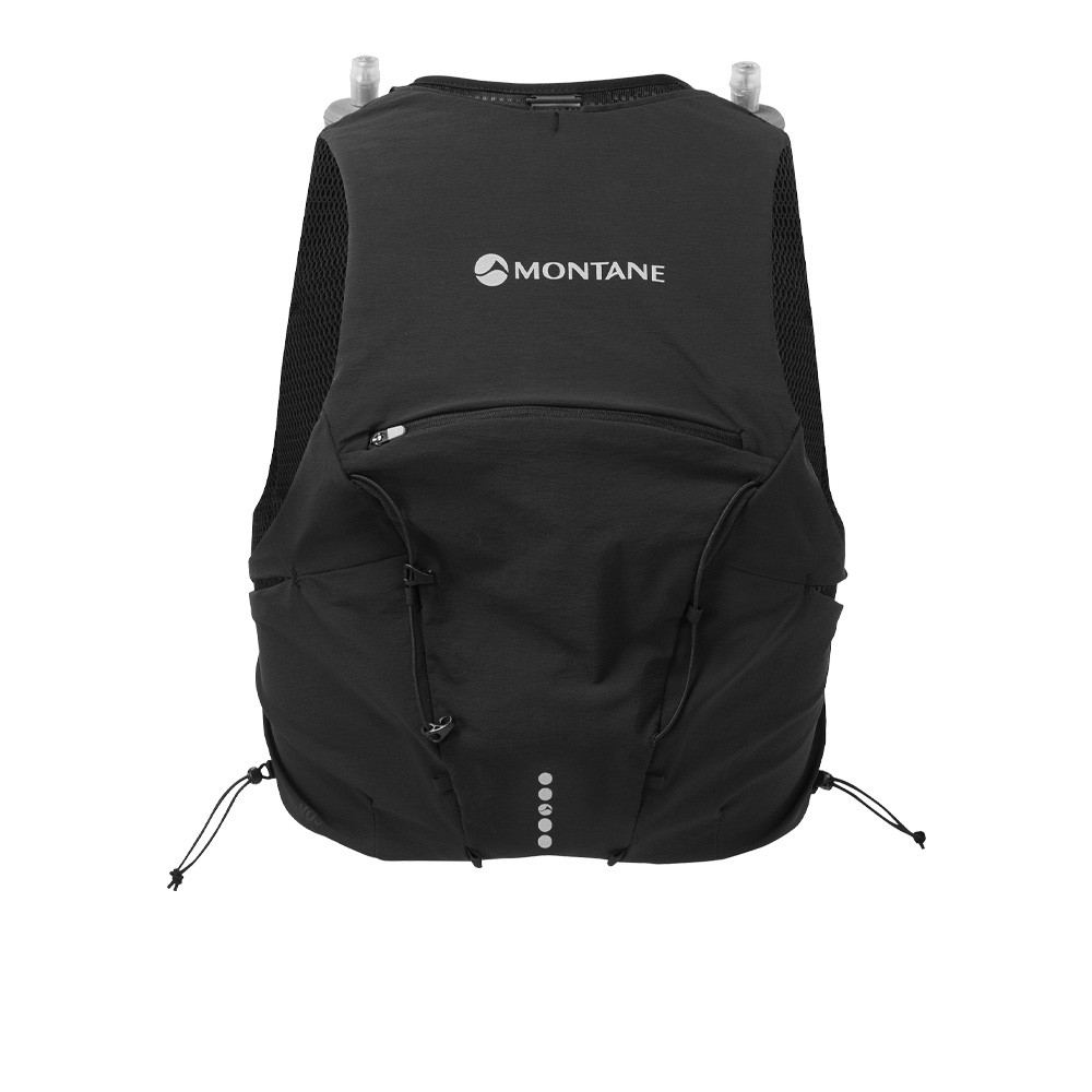 Montane Gecko VP 5 Plus Running Pack - SS25