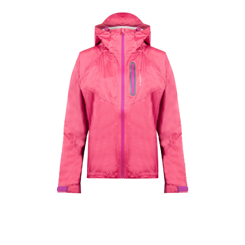 Higher State Trail Waterproof Lite Women's Jacket