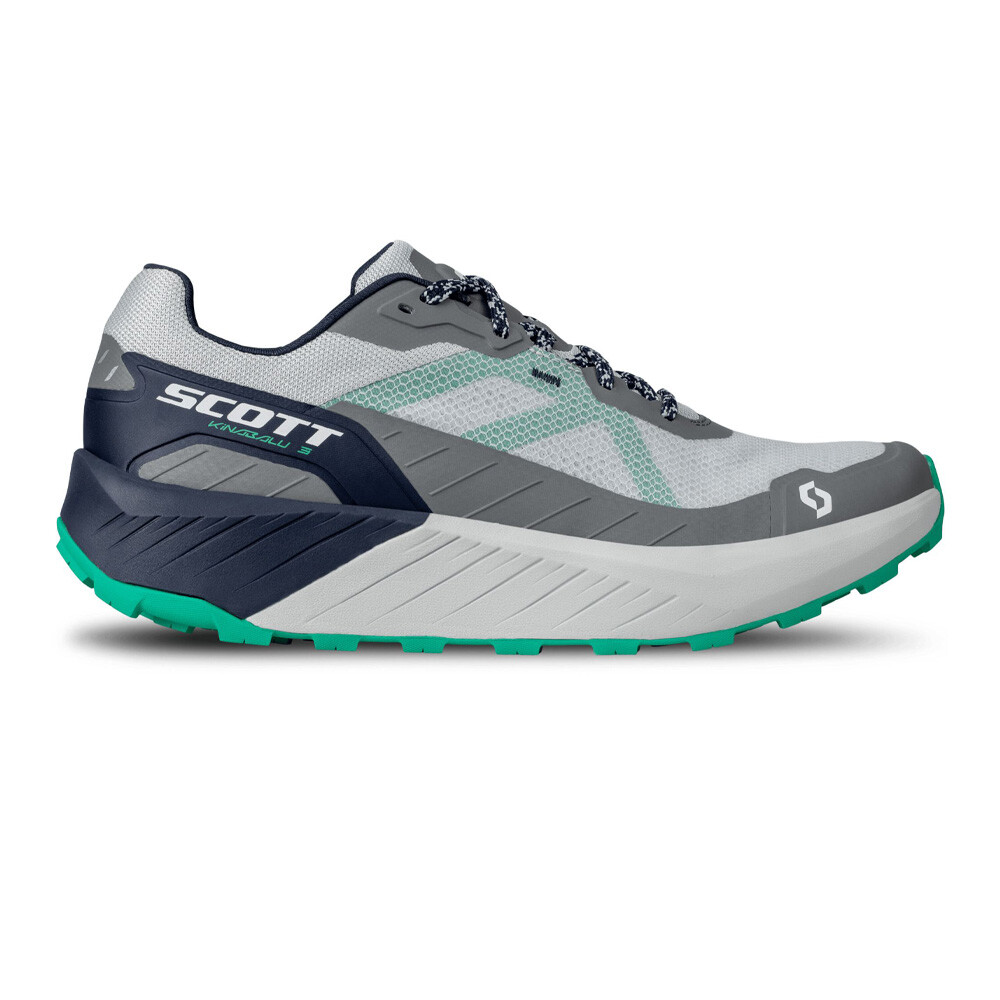 Scott Kinabalu 3 Trail Running Shoes - SS25