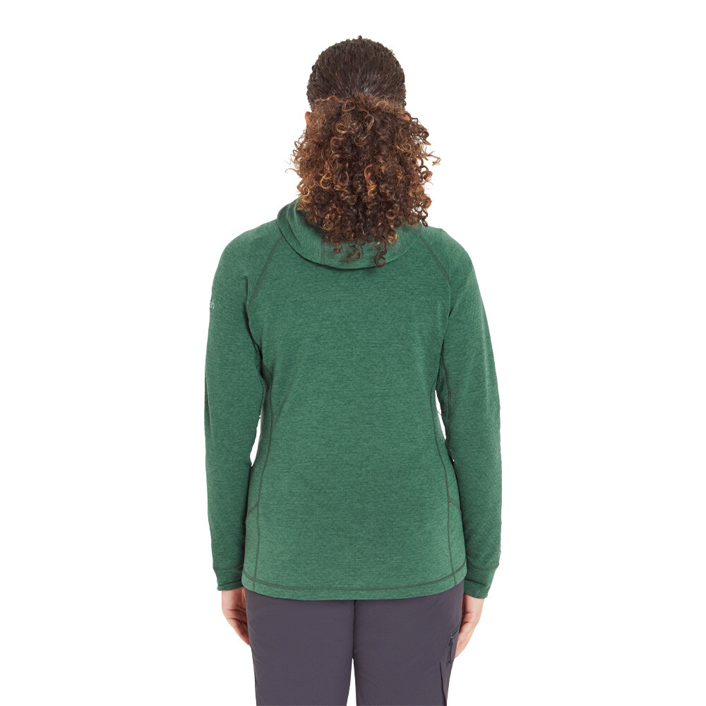 Rab Nexus Hooded Women's Jacket - SS25