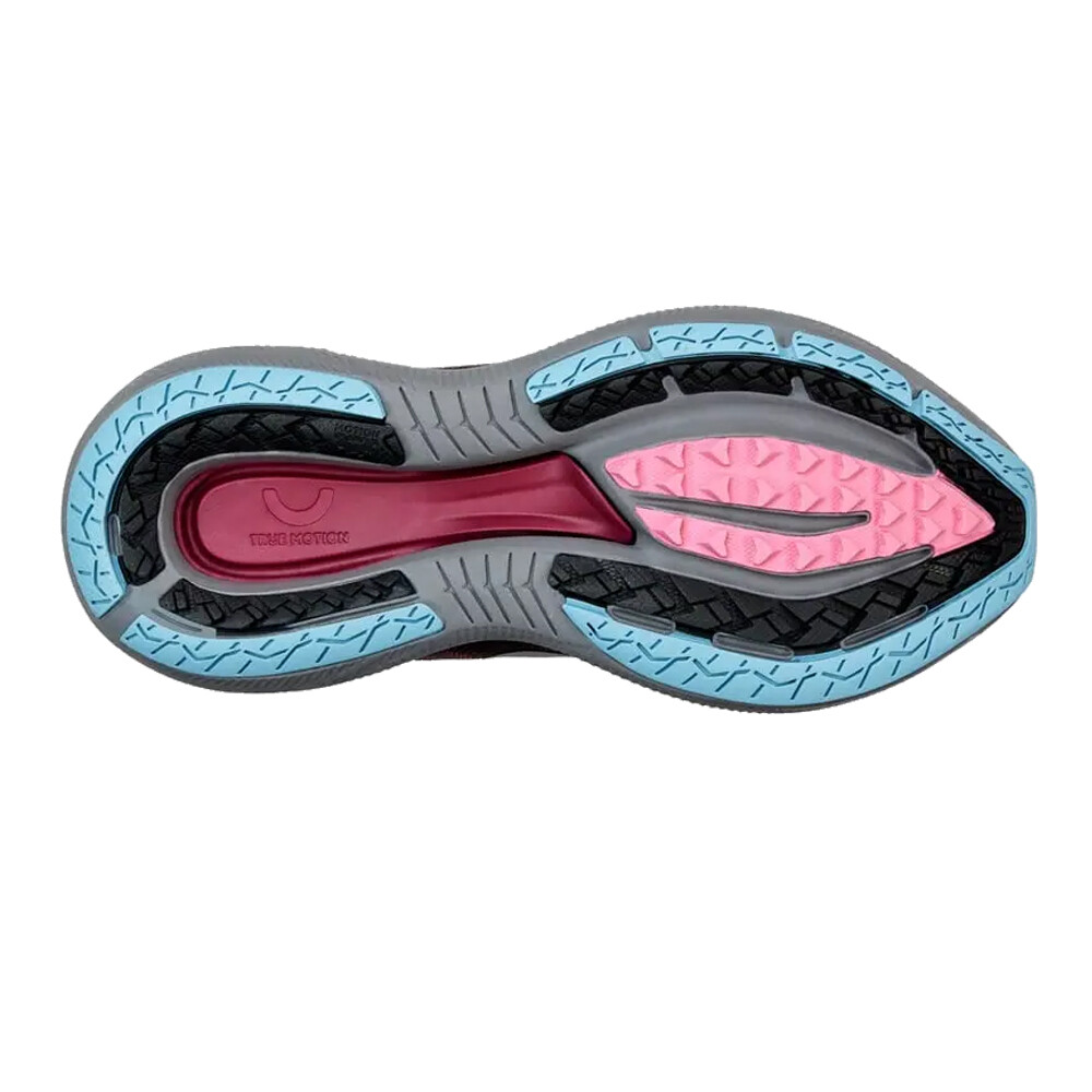 True Motion U-TECH Aion Elements Women's Running Shoes - SS25