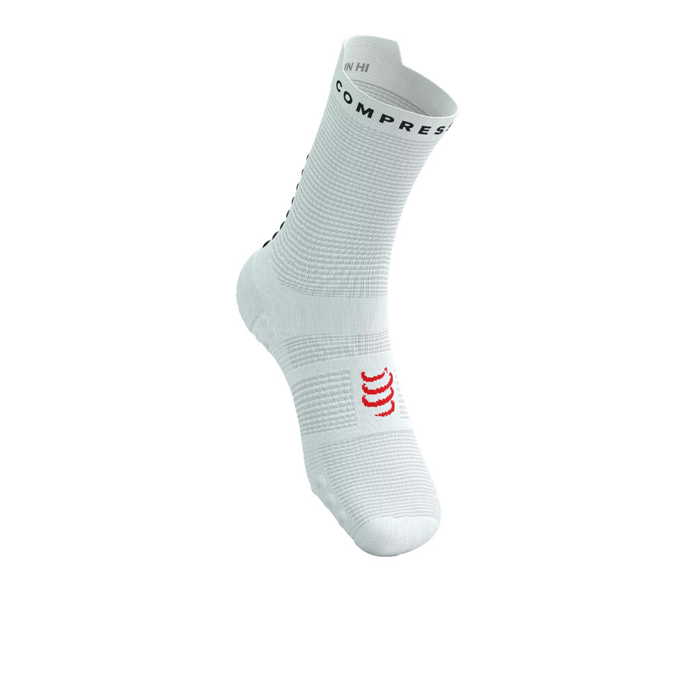Compressport Pro Racing v4.0 Run Quarter Socks - SS25