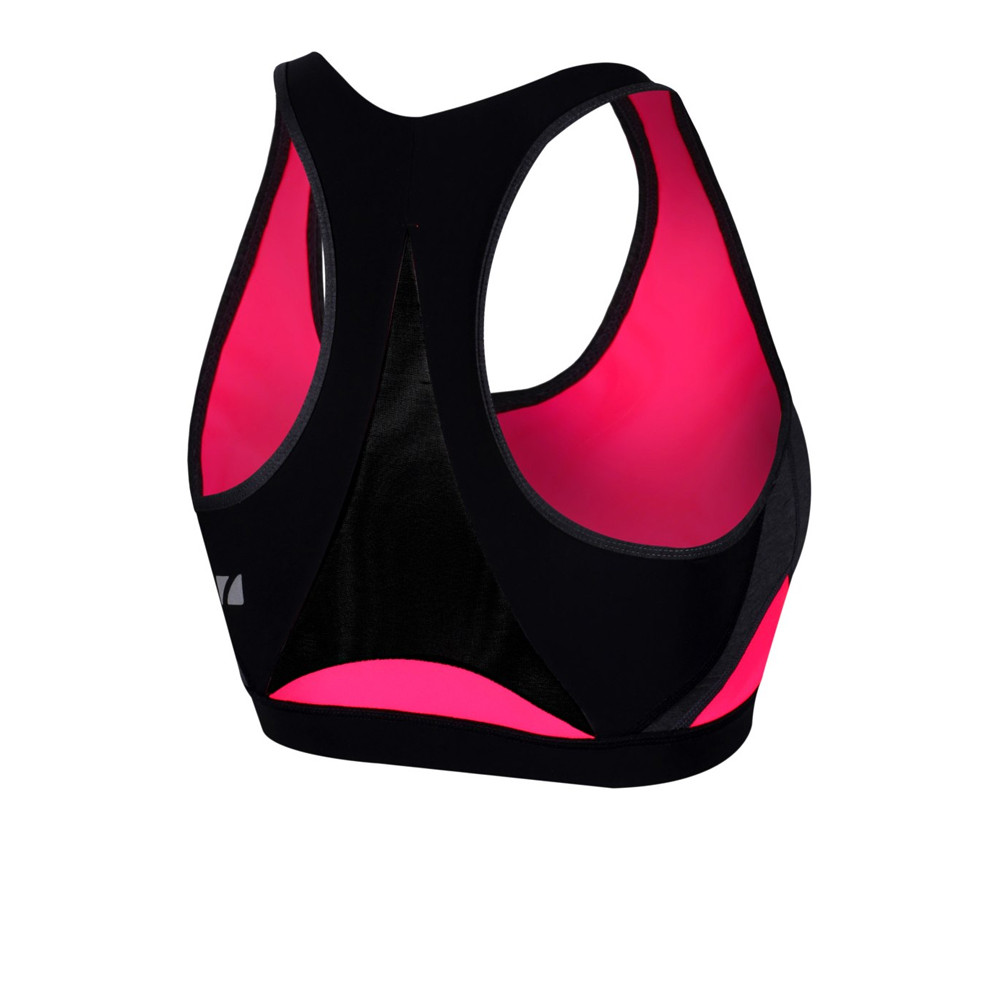 ZONE3 Performance Culture Women's Crop Top