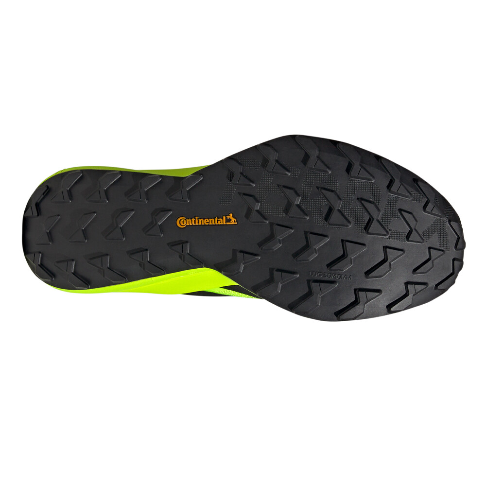 adidas Terrex Agravic Speed Trail Running Shoes - SS25