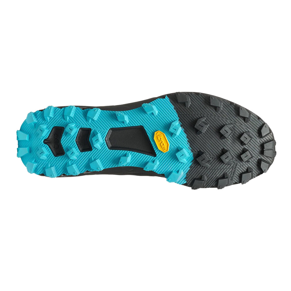 Scarpa Spin ST Trail Running Shoes - SS25