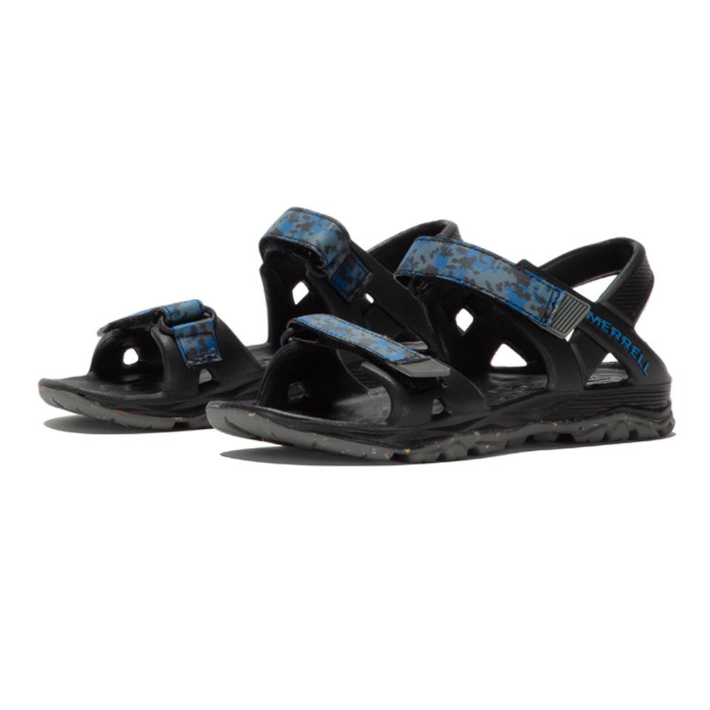Merrell Hydro Drift Junior Sandals