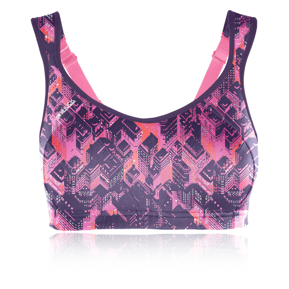 Shock Absorber 4490 Active Multi Support High Impact Women's Sports Bra