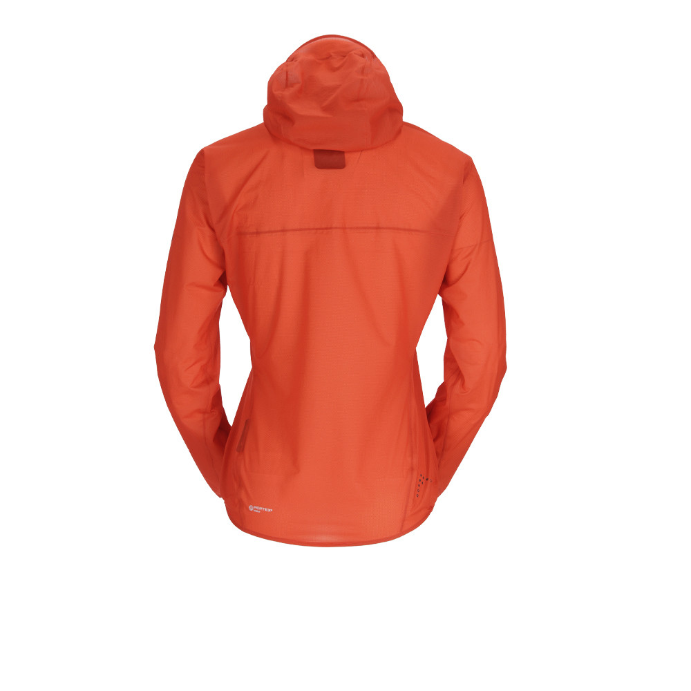 Rab Phantom Pull-On Women's Top - AW24