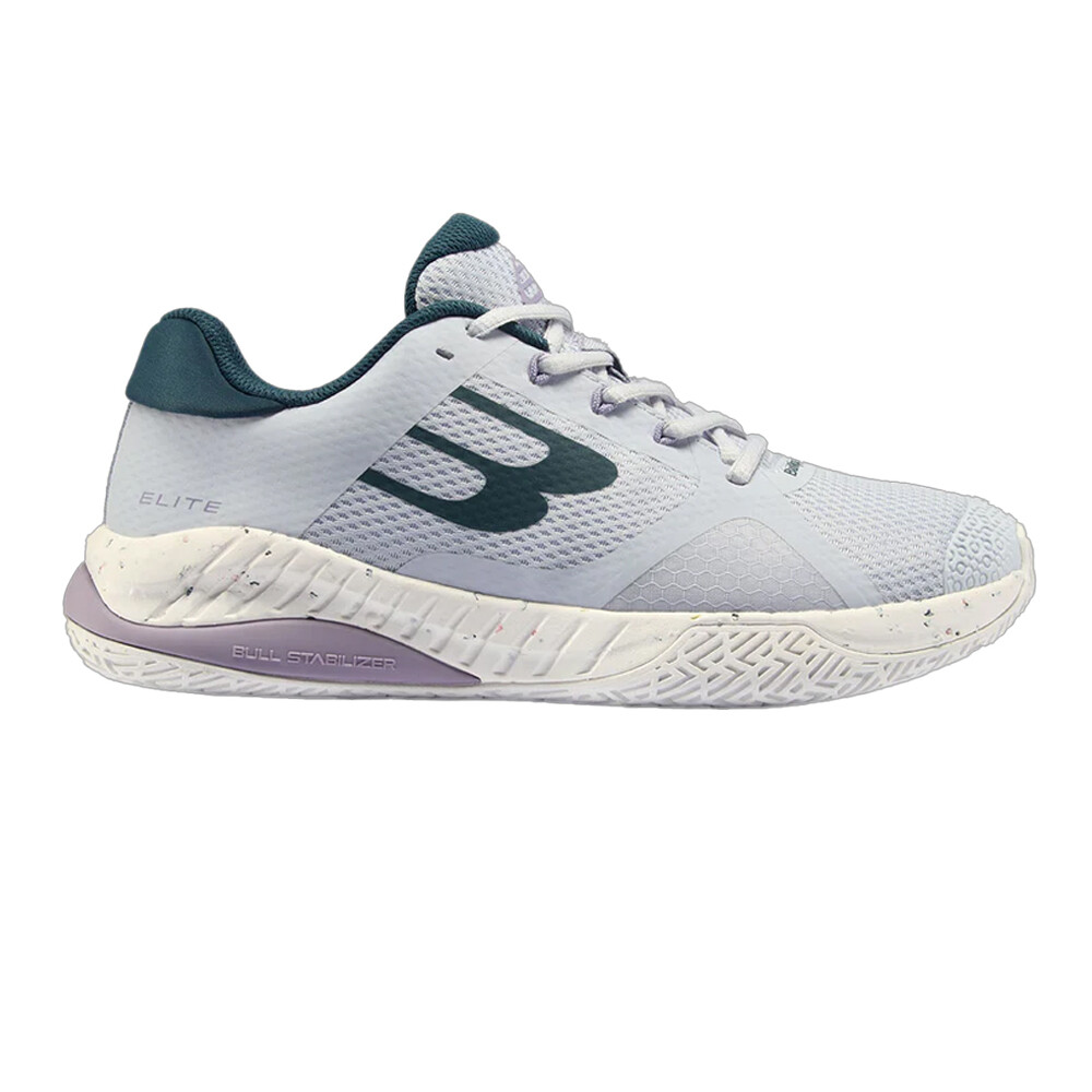Bullpadel Elite 24I Women's Padel Shoes - SS25